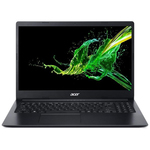 Laptop Acer A315 Pentium N5000/4/128 crni NXHE3EX01U02