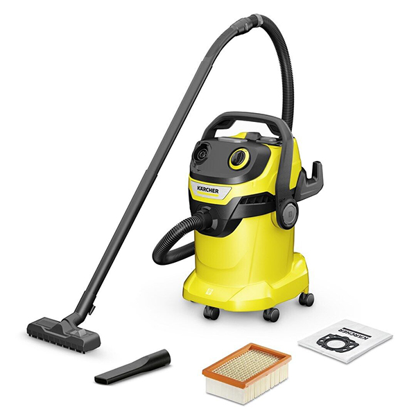 Usisivač za suvo i mokro usisavanje Karcher WD 5 (V-25/5/22) 1100W Usisivač za suvo i mokro usisavanje Karcher WD 5 (V-25/5/22) 1100W