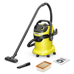 Usisivač za suvo i mokro usisavanje Karcher WD 5 (V-25/5/22) 1100W