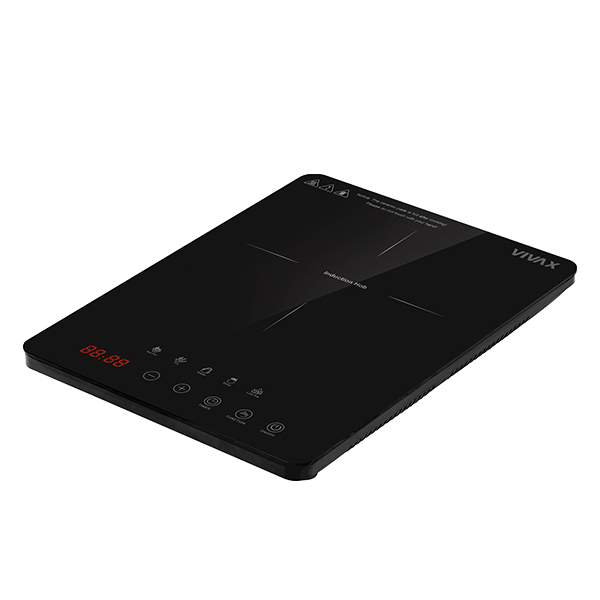 Rešo indukcioni Vivax Home HPI-2001TP slim