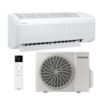 Klima Samsung WindFree Comfort S2 AR60F12C1AWNEU/AR60F12C1AWXEU (3.5/4kW) 12.000BTU inverter WiFi