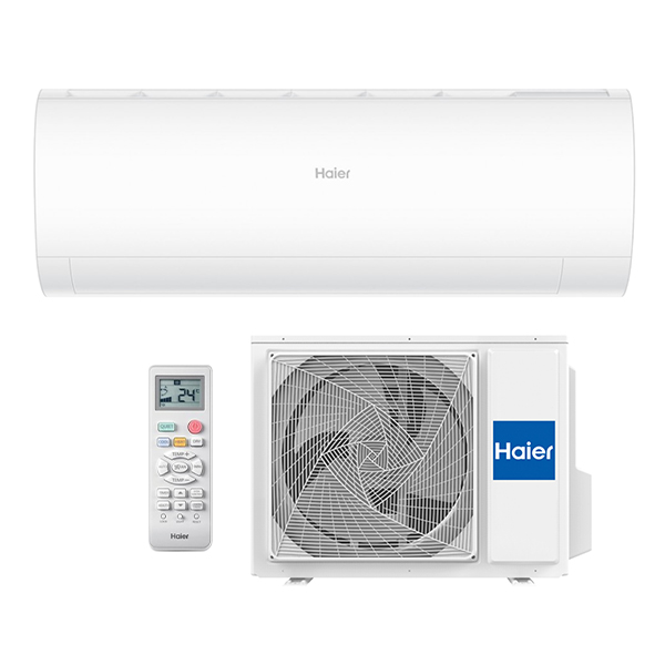 Klima Haier Pearl AS35PBAHRA/1U35YEGFRA-H1 12.000BTU inverter WiFi