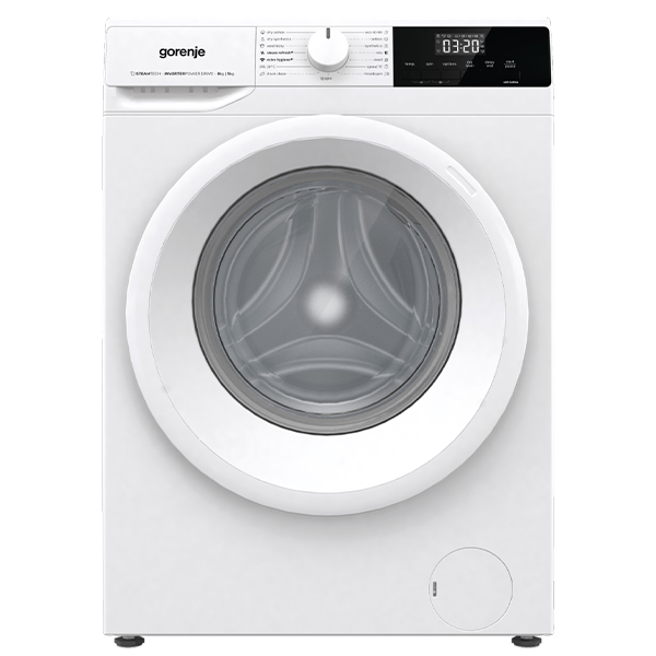 Mašina za pranje i sušenje veša Gorenje W3D2A854ADS-20011068 8kg/1400rpm/5kg sušenje/