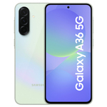 Mobilni telefon Samsung A366 A36 5G 12/256GB (Awesome Lime)