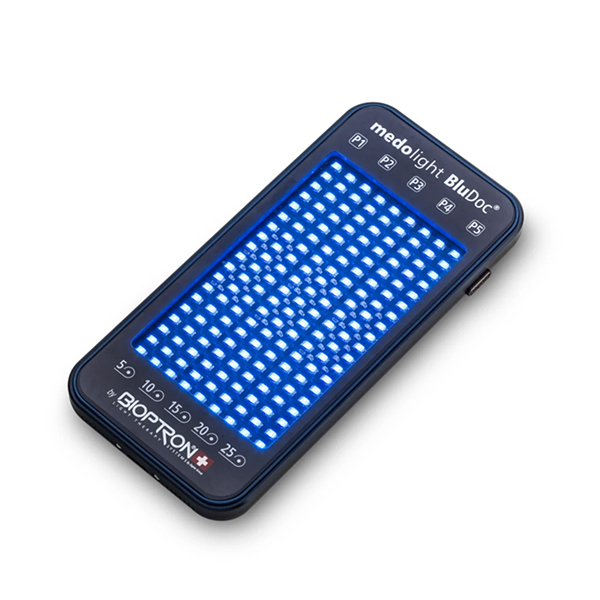 Zepter Bioptron Medolight BluDoc Z5L-C/