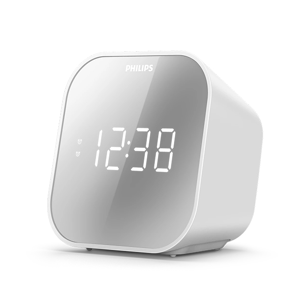 Radio sat sa budilnikom Philips TAR4406/12