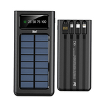 Power bank Acme MeanIT PPS10 10.000mAh prenosivi punjač sa lampom