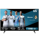 TV LED Hisense 65A6N 4K Smart/