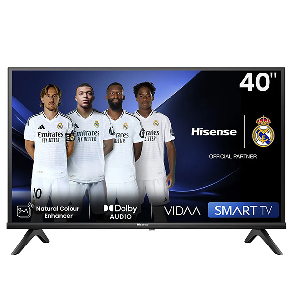 TV LED Hisense 40A4N Full HD Smart TV LED Hisense 40A4N Full HD Smart