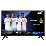 TV LED Hisense 40A4N Full HD Smart