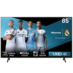 TV LED Hisense 85A6N 4K Smart/