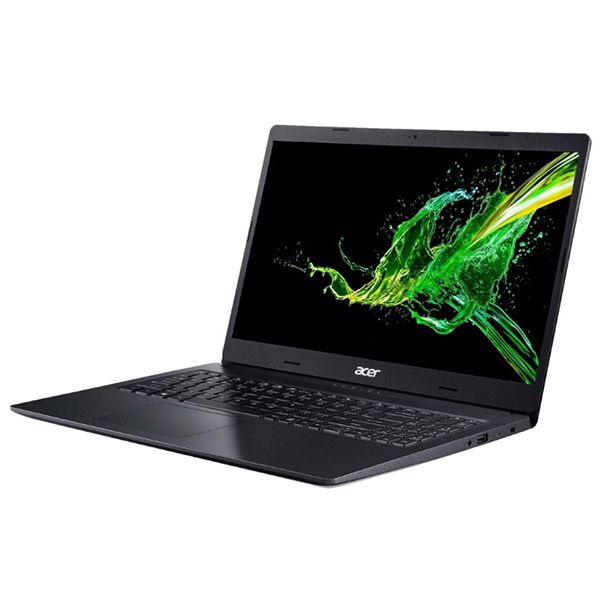 Laptop Acer Aspire A315 N4020 4/256 crni NXHE3EX02P027