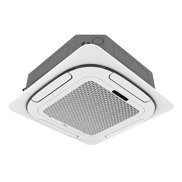 Klima 24 TCL TCC-24CHRH/DV kasetna inverter WiFi