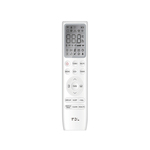 Klima 24 TCL TCC-24CHRH/DV kasetna inverter WiFi