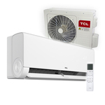 Klima TCL TAC-24CHSD/UG11V3A in/out 24.000BTU inverter WiFi