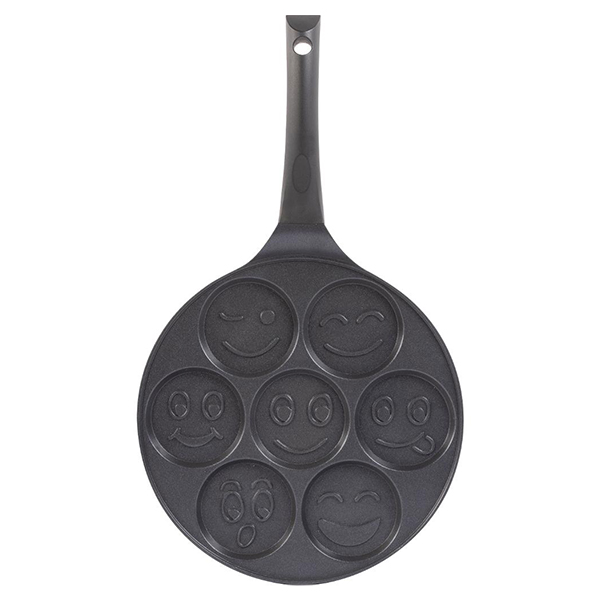 Tiganj za palačinke Lamart LT1294 27cm Tiganj za palačinke Lamart LT1294 27cm