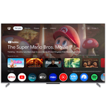 TV QLED Tesla G55S949GUS 4K Smart GoogleTV