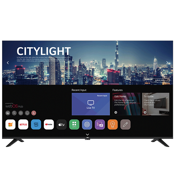 TV LED Vox 43WOS684BU Full HD Smart TV LED Vox 43WOS684BU Full HD Smart