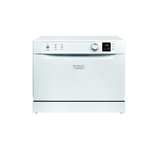 Mašina za pranje posuđa Hotpoint Ariston HCD 662 W