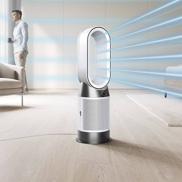 Prečišćivač vazduha, grije i hladi Dyson Pure Hot+Cool HP11 White/White (544826) Prečišćivač vazduha, grije i hladi Dyson Pure Hot+Cool HP11 White/White (544826)