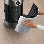 Prečišćivač vazduha, grije i hladi Dyson Pure Hot+Cool HP11 White/White (544826) Prečišćivač vazduha, grije i hladi Dyson Pure Hot+Cool HP11 White/White (544826)
