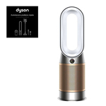 Prečišćivač vazduha, grije i hladi Dyson Pure Hot HP12 De-NOx Hp2 White/Gold (546327)