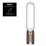 Prečišćivač vazduha +ventilator Dyson Purifier Cool TP12 PC2 De-Nox White/Gold (546519) Prečišćivač vazduha +ventilator Dyson Purifier Cool TP12 PC2 De-Nox White/Gold (546519)