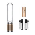 Prečišćivač vazduha +ventilator Dyson Purifier Cool TP12 PC2 De-Nox White/Gold (546519) Prečišćivač vazduha +ventilator Dyson Purifier Cool TP12 PC2 De-Nox White/Gold (546519)
