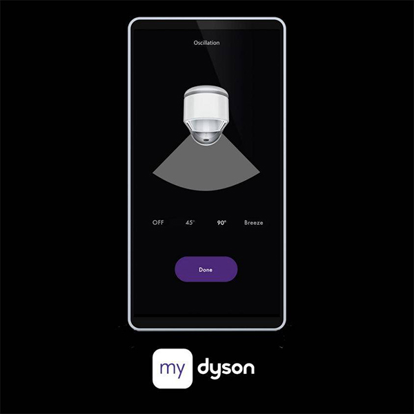 Prečišćivač vazduha +ventilator Dyson Purifier Cool TP12 PC2 De-Nox White/Gold (546519) Prečišćivač vazduha +ventilator Dyson Purifier Cool TP12 PC2 De-Nox White/Gold (546519)
