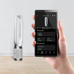 Prečišćivač vazduha +ventilator Dyson Purifier TP11 PC1 White/White (544901) Prečišćivač vazduha +ventilator Dyson Purifier TP11 PC1 White/White (544901)