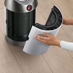 Prečišćivač vazduha +ventilator Dyson Purifier TP11 PC1 White/White (544901) Prečišćivač vazduha +ventilator Dyson Purifier TP11 PC1 White/White (544901)