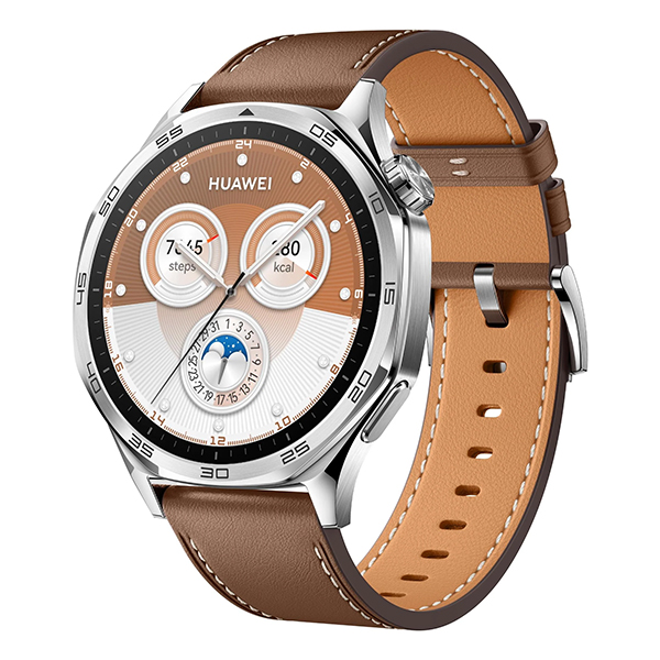 Pametni sat Huawei Watch GT5 (46mm) Brown Pametni sat Huawei Watch GT5 (46mm) Brown