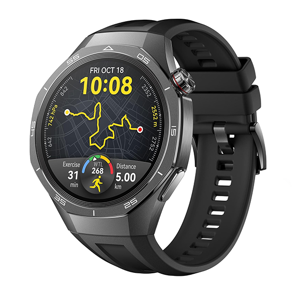Pametni sat Huawei Watch GT5 Pro (46mm) Black Pametni sat Huawei Watch GT5 Pro (46mm) Black