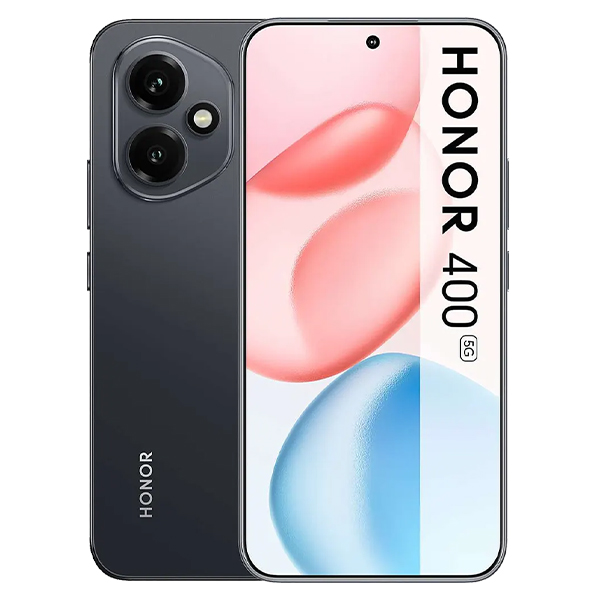 Mobilni telefon Honor 400 5G 8/256GB (Midnight Black)/