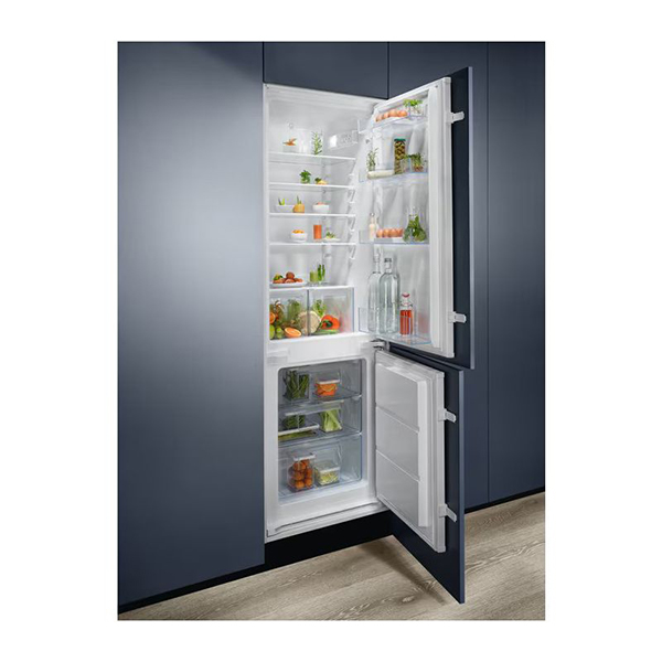 Ugradni kombinovani hladnjak Electrolux LNS3LE18S (LowFrost) Ugradni kombinovani hladnjak Electrolux LNS3LE18S (LowFrost)
