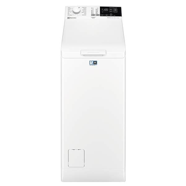 Veš mašina Electrolux EW6TN4261 Top punjenje 6kg/1200rpm