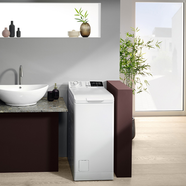 Veš mašina Electrolux EW6TN4261 Top punjenje 6kg/1200rpm Veš mašina Electrolux EW6TN4261 Top punjenje 6kg/1200rpm