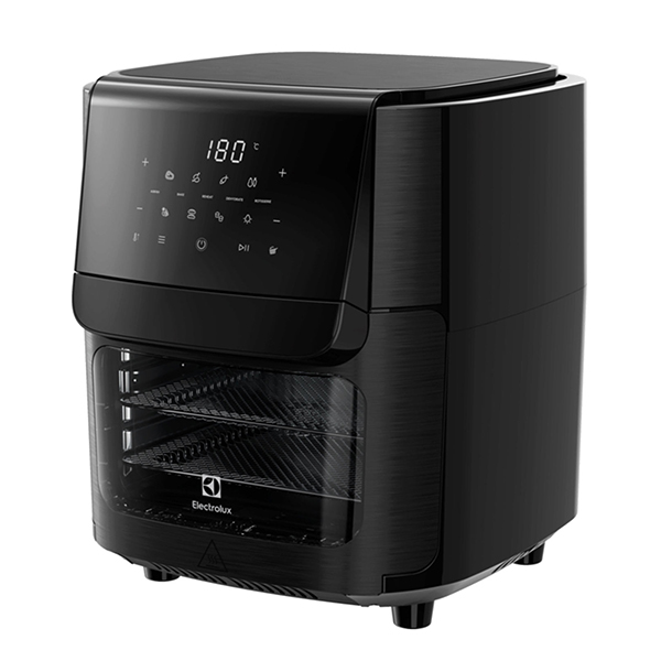 Friteza Electrolux EAF12B Air Fryer 12L (vrući vazduh)