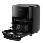Friteza Electrolux EAF12B Air Fryer 12L (vrući vazduh) Friteza Electrolux EAF12B Air Fryer 12L (vrući vazduh)