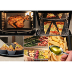 Friteza Electrolux EAF12B Air Fryer 12L (vrući vazduh) Friteza Electrolux EAF12B Air Fryer 12L (vrući vazduh)