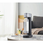Aparat za soda vodu Philips ADD4902BK/10 AQUASHILD SODA Aparat za soda vodu Philips ADD4902BK/10 AQUASHILD SODA
