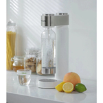 Aparat za soda vodu Philips ADD4902WH/10 AQUASHILD SODA Aparat za soda vodu Philips ADD4902WH/10 AQUASHILD SODA