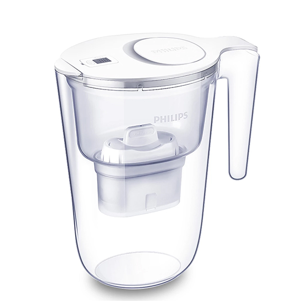 Bokal za filtraciju vode za piće Philips AWP2933WHT/31 2.6L Bokal za filtraciju vode za piće Philips AWP2933WHT/31 2.6L