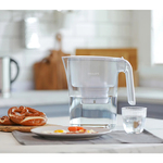Bokal za filtraciju vode za piće Philips AWP2933WHT6/31 2.6L Bokal za filtraciju vode za piće Philips AWP2933WHT6/31 2.6L