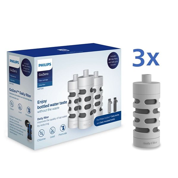 Filter Philips AWP285/31 GoZero 3kom Filter Philips AWP285/31 GoZero 3kom