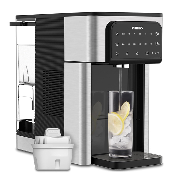 Aparat za filtriranje vode Philips ADD5980S/10 All-in-One Water Station Aparat za filtriranje vode Philips ADD5980S/10 All-in-One Water Station