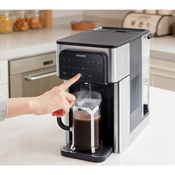 Aparat za filtriranje vode Philips ADD5980S/10 All-in-One Water Station Aparat za filtriranje vode Philips ADD5980S/10 All-in-One Water Station
