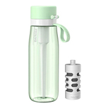 Flaša Philips AWP2731GNR/31 za filtraciju vode 660ml Zelena Flaša Philips AWP2731GNR/31 za filtraciju vode 660ml Zelena