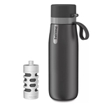 Flaša Philips AWP2771GRR/31 za filtraciju vode 550ml Crna Flaša Philips AWP2771GRR/31 za filtraciju vode 550ml Crna