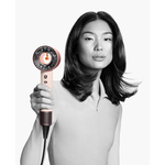 Fen Dyson Supersonic Nural HD16 Ceramic Pink/Rose Gold Straight+Wavy (113407) Fen Dyson Supersonic Nural HD16 Ceramic Pink/Rose Gold Straight+Wavy (113407)